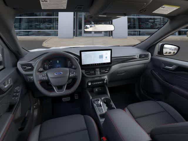 new 2025 Ford Escape car, priced at $36,001