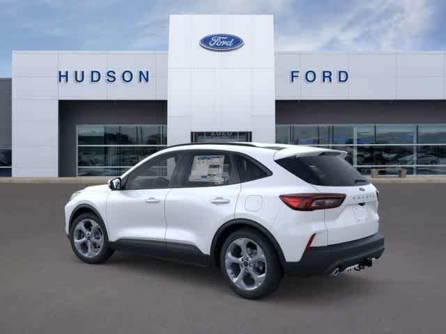 new 2025 Ford Escape car, priced at $36,001