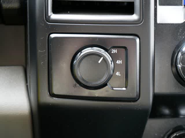 used 2020 Ford F-150 car, priced at $23,859