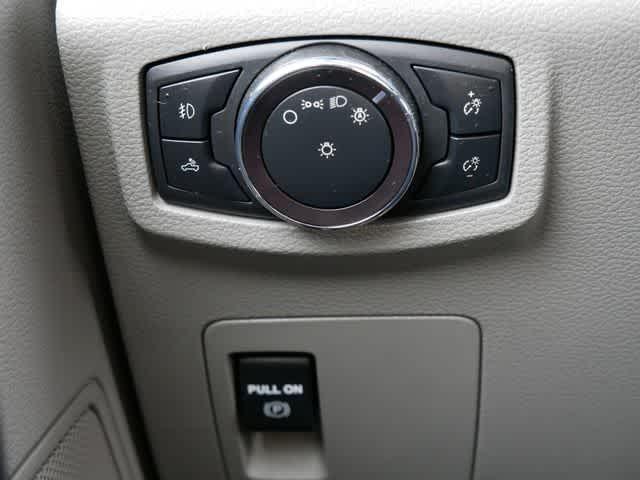 used 2020 Ford F-150 car, priced at $23,859