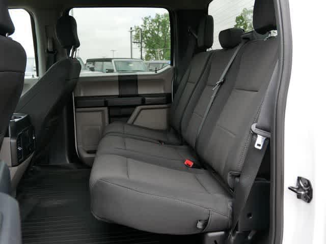 used 2020 Ford F-150 car, priced at $23,859