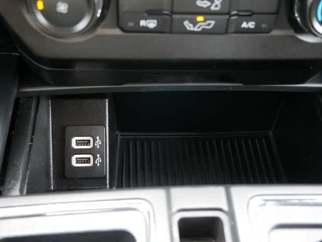 used 2020 Ford F-150 car, priced at $23,859