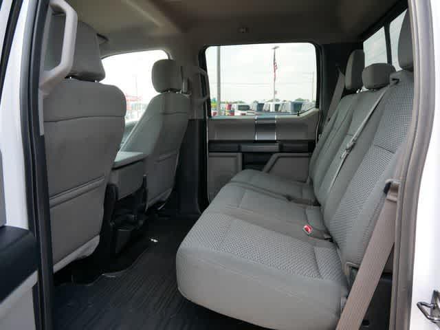 used 2017 Ford F-150 car, priced at $24,997