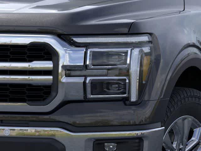 new 2025 Ford F-150 car, priced at $66,067