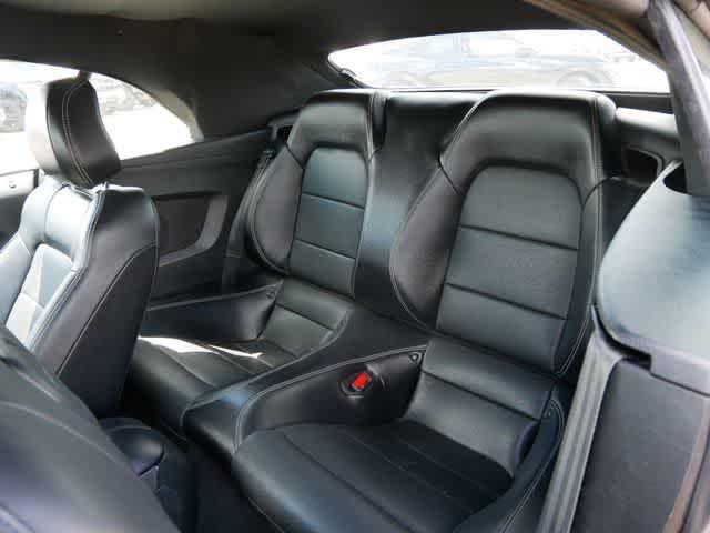 used 2023 Ford Mustang car, priced at $25,987