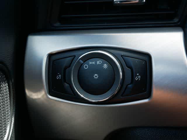 used 2023 Ford Mustang car, priced at $25,987