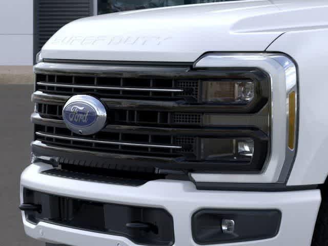 new 2026 Ford F-350 car, priced at $99,665