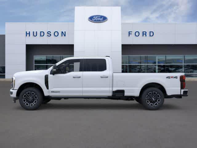 new 2026 Ford F-350 car, priced at $99,665