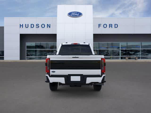 new 2026 Ford F-350 car, priced at $99,665