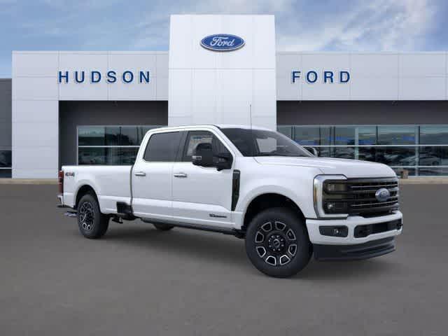 new 2026 Ford F-350 car, priced at $99,665