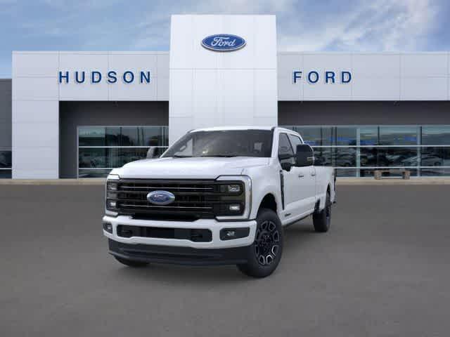 new 2026 Ford F-350 car, priced at $99,665