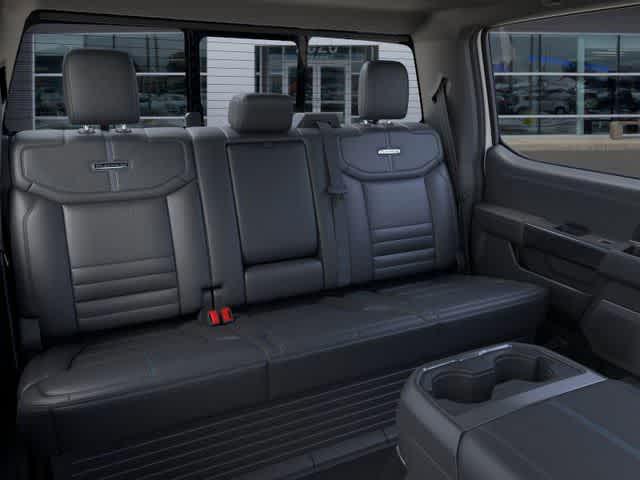 new 2026 Ford F-350 car, priced at $99,665