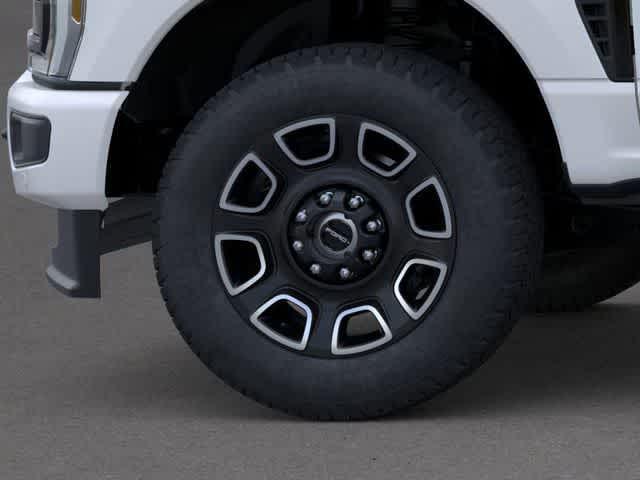 new 2026 Ford F-350 car, priced at $99,665