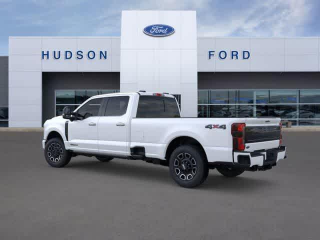 new 2026 Ford F-350 car, priced at $99,665