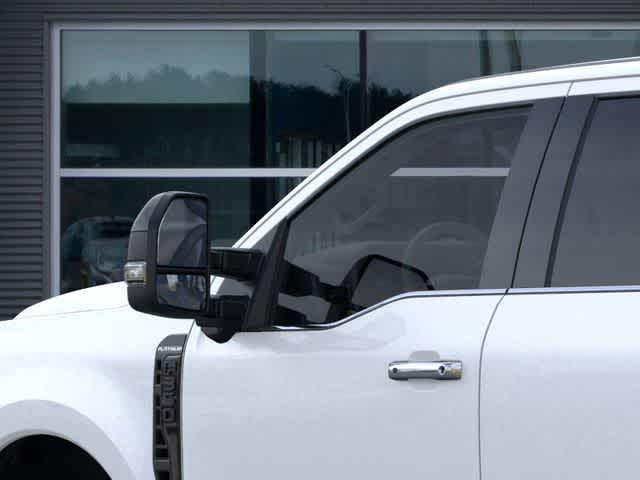 new 2026 Ford F-350 car, priced at $99,665