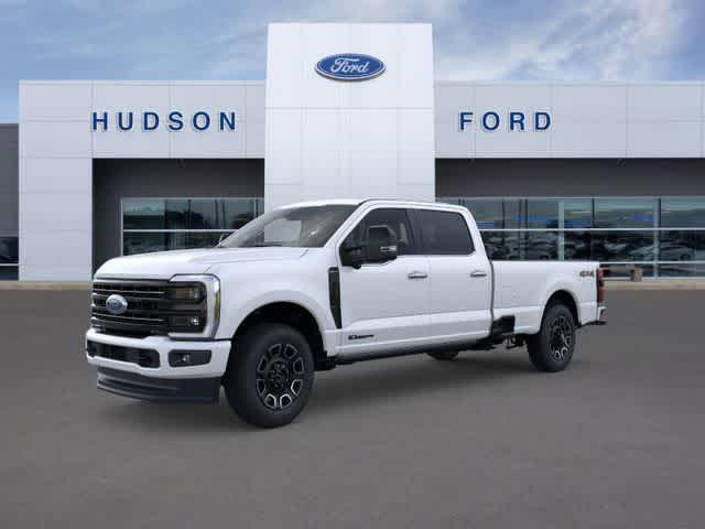 new 2026 Ford F-350 car, priced at $99,665