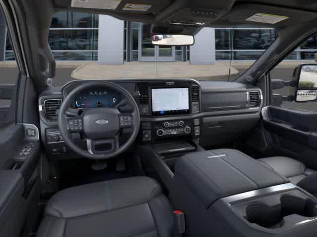 new 2026 Ford F-350 car, priced at $98,665