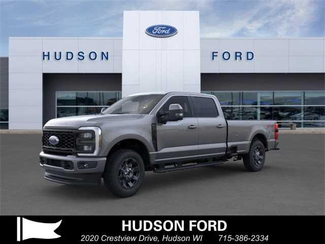 new 2024 Ford F-350 car, priced at $69,085