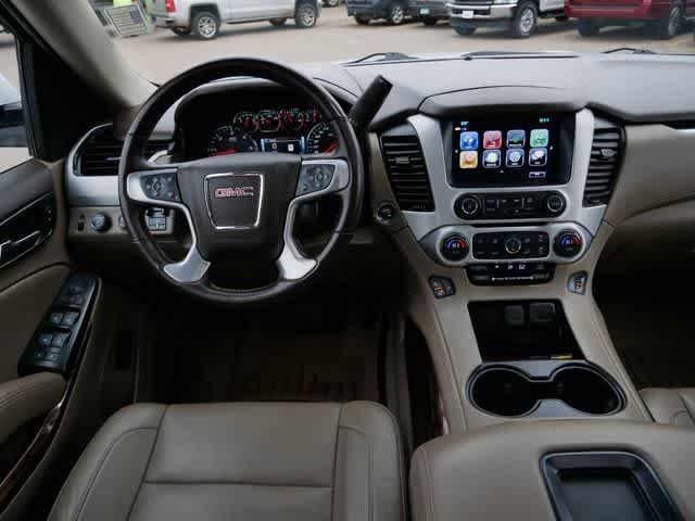 used 2020 GMC Yukon XL car, priced at $39,840