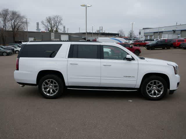 used 2020 GMC Yukon XL car, priced at $39,840