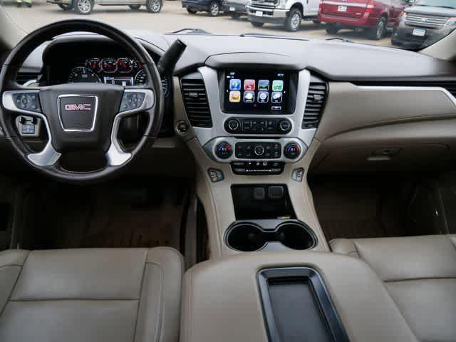 used 2020 GMC Yukon XL car, priced at $39,840