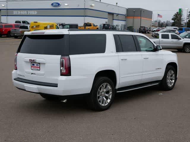 used 2020 GMC Yukon XL car, priced at $39,840