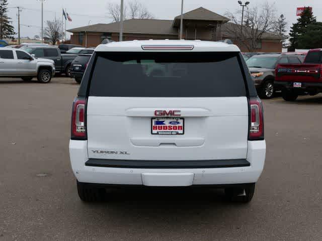 used 2020 GMC Yukon XL car, priced at $39,840