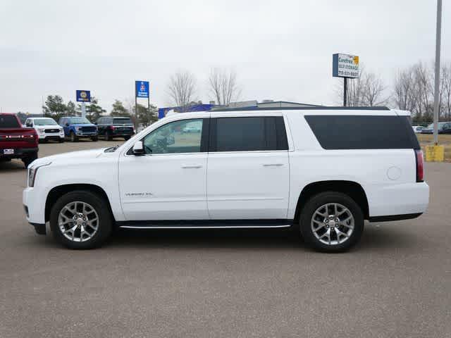 used 2020 GMC Yukon XL car, priced at $39,840