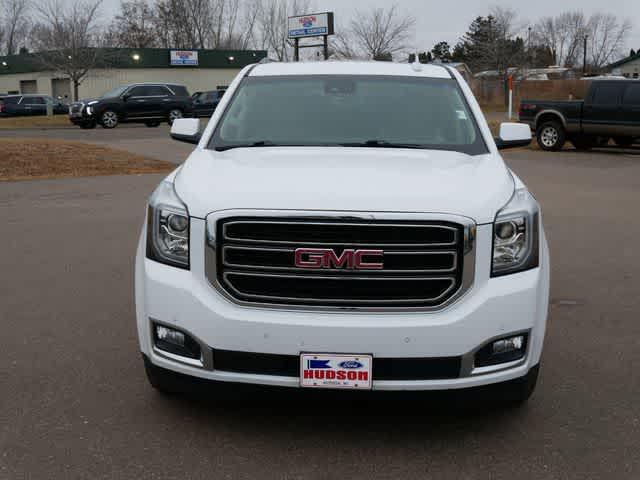 used 2020 GMC Yukon XL car, priced at $39,840