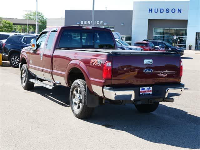 used 2012 Ford F-350 car, priced at $32,495