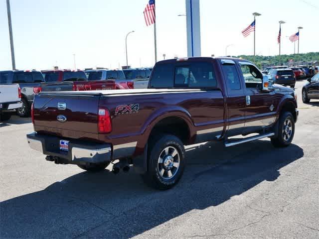 used 2012 Ford F-350 car, priced at $32,495