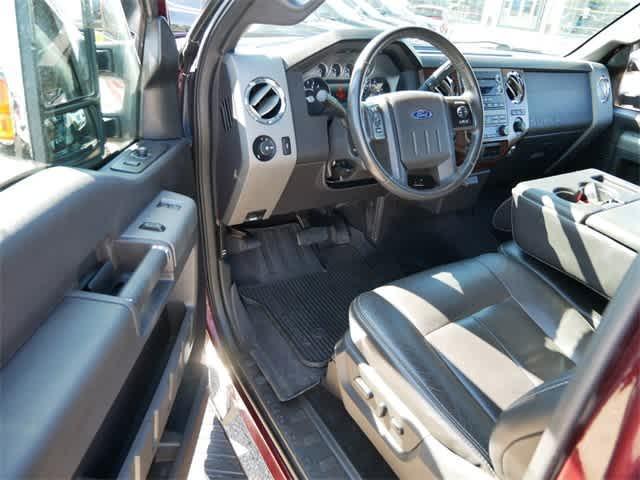 used 2012 Ford F-350 car, priced at $32,495