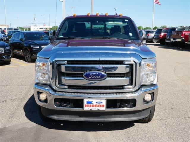 used 2012 Ford F-350 car, priced at $32,495