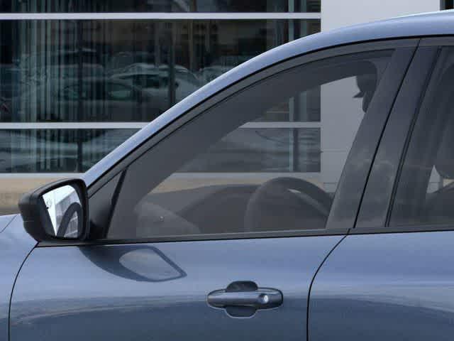 new 2025 Ford Escape car, priced at $34,326