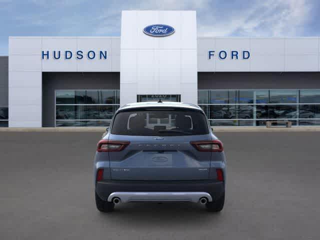 new 2025 Ford Escape car, priced at $34,326