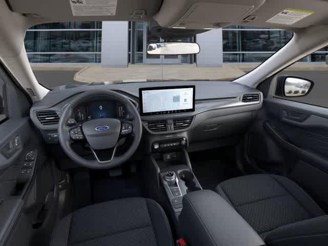 new 2025 Ford Escape car, priced at $34,326