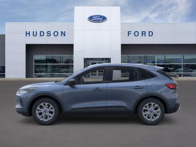 new 2025 Ford Escape car, priced at $34,326