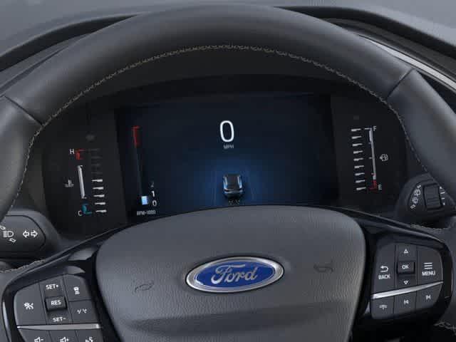 new 2025 Ford Escape car, priced at $34,326