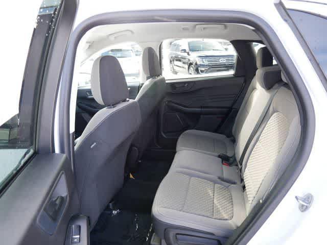 used 2022 Ford Escape car, priced at $23,882