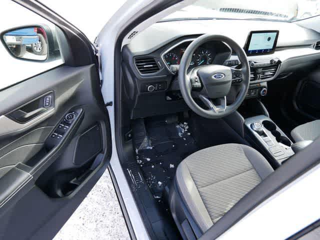 used 2022 Ford Escape car, priced at $23,882