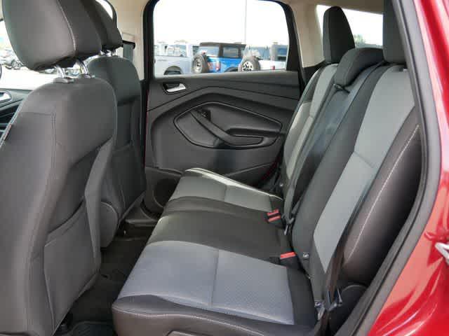 used 2017 Ford Escape car, priced at $13,997