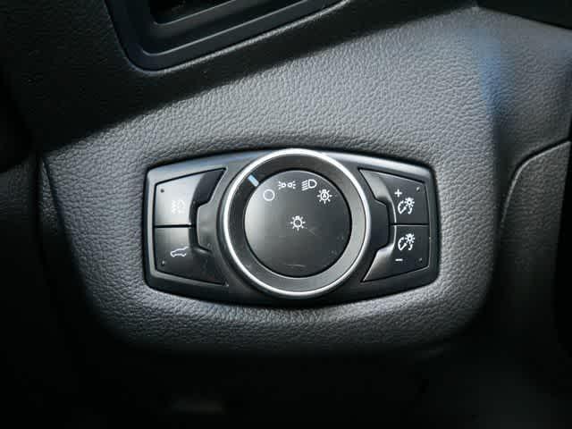 used 2017 Ford Escape car, priced at $13,997