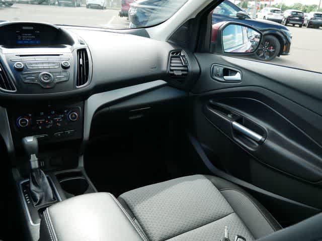 used 2017 Ford Escape car, priced at $13,997