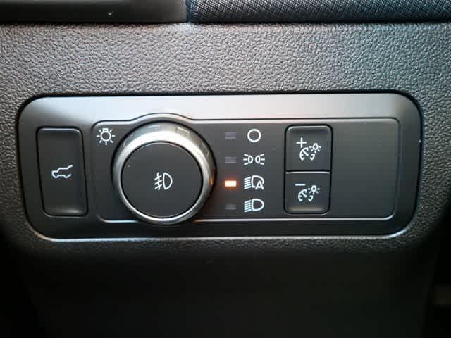 used 2021 Ford Bronco Sport car, priced at $19,500