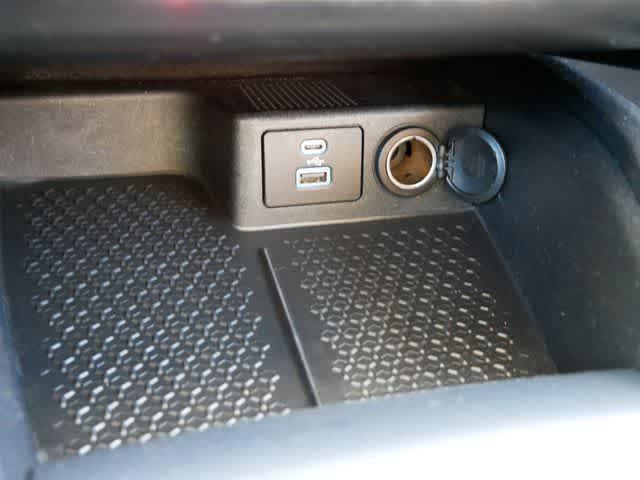 used 2021 Ford Bronco Sport car, priced at $19,500