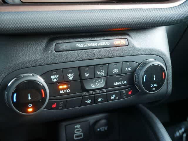 used 2023 Ford Bronco Sport car, priced at $27,997