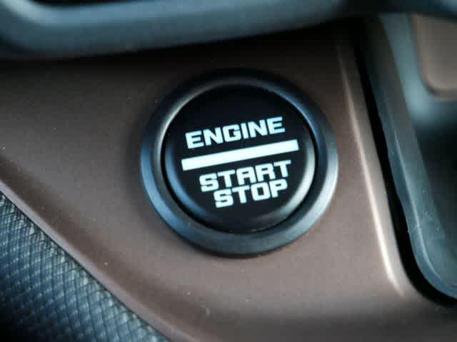 used 2023 Ford Bronco Sport car, priced at $27,997