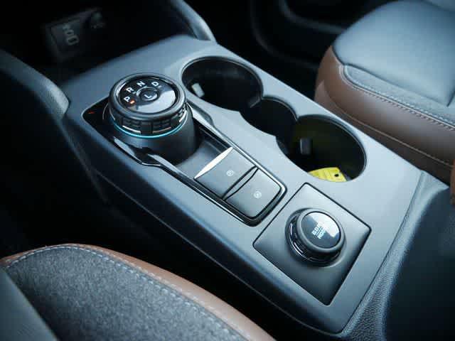 used 2023 Ford Bronco Sport car, priced at $27,997