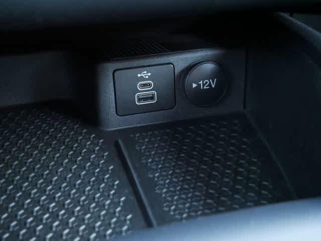 used 2023 Ford Bronco Sport car, priced at $27,997