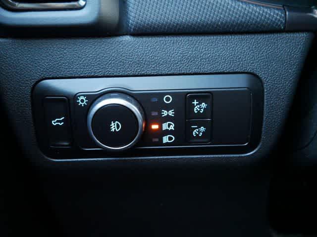 used 2023 Ford Bronco Sport car, priced at $27,997